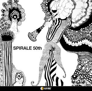 Spirale 50th