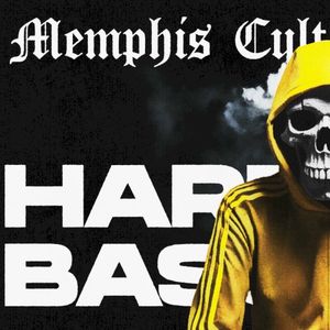 HARDBASS (Single)
