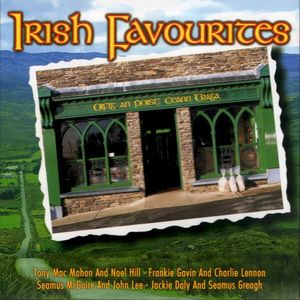 Medley: An Cruach Fraoch / Ril Sheain Ui Mhosai