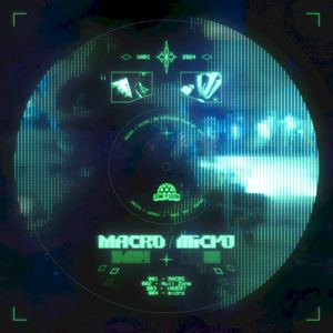 MACRO/micro (EP)