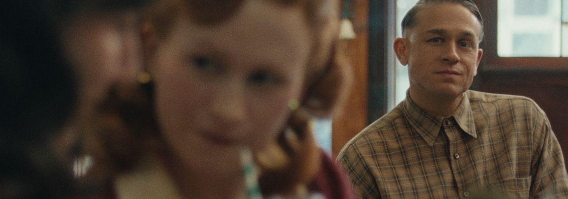 Cover Monstre : L'histoire d'Ed Gein