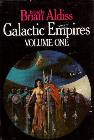 Galactic empires volume one