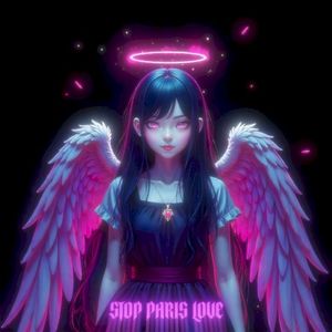 STOP PARIS LOVE (Single)