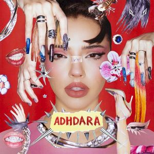 ADHDARA