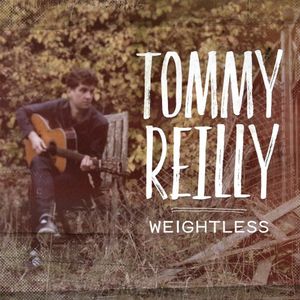 Weightless (EP)