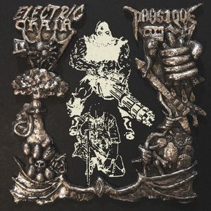 Electric Chair / Physique