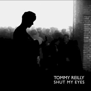 Shut My Eyes (Single)