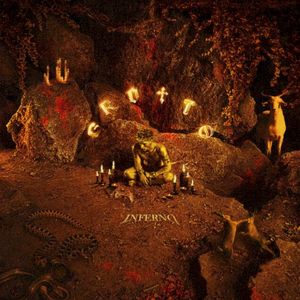 GROTTO INFERNO