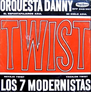 Twist (EP)