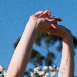 You Hate California (Single)