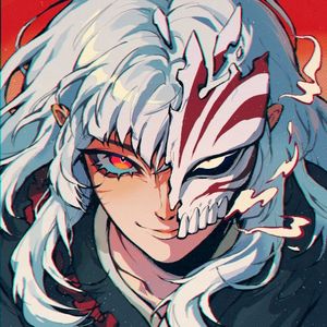 Shinigami (Single)