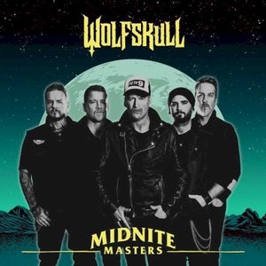 Midnite Masters (Single)