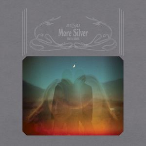 More Silver (EP)