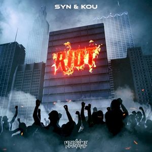 RIOT (Single)