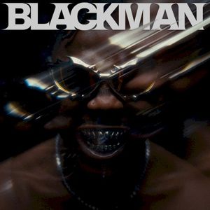 BLACKMAN (Single)