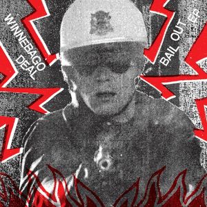 Bail Out EP (EP)
