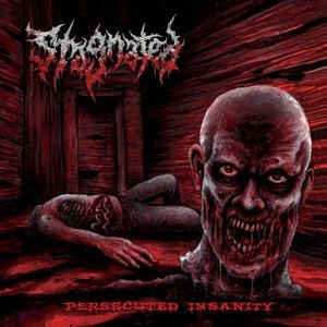 Persecuted Insanity