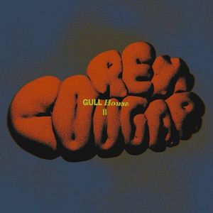Rex Cougar (Single)