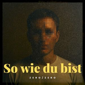 So wie du bist (Single)