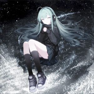 i’ll ghost myself (Single)