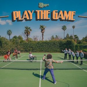 Play The Game