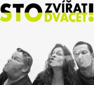 Sto dvacet! (Live)