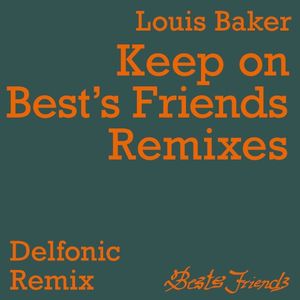 Keep On (Delfonic Remix)