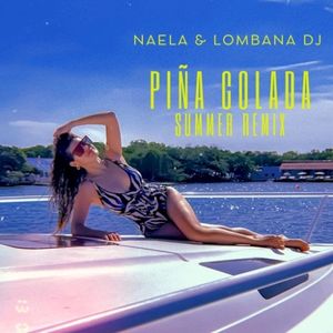 Piña Colada (Summer Remix) (Single)