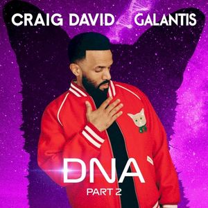 DNA (Pt. 2) (Single)