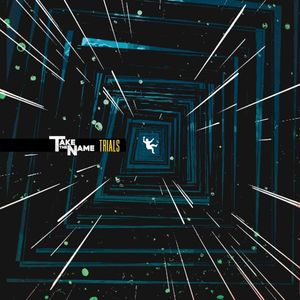 Trials (EP)