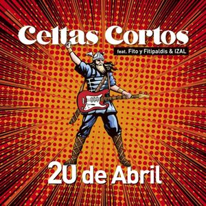 20 de abril (Single)