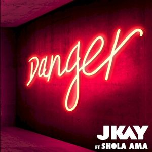 Danger (Single)