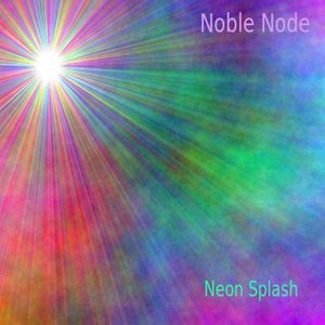 Neon Splash