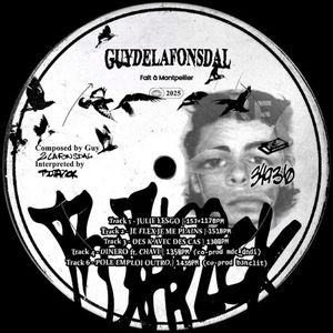 toothpickdelafonsdal 2 (EP)