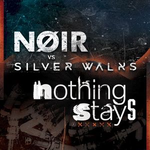Nothing Stays (Single)