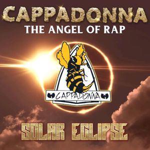 Solar Eclipse