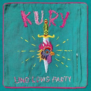 Uno Lovis Party