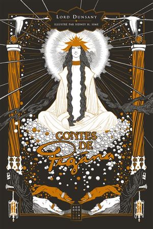 Contes de Pegana