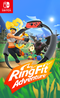 Ring Fit Adventure