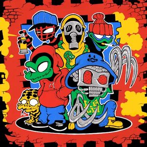 Live at Red Rocks '23 (Live)