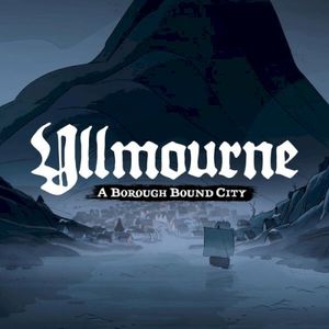 Yllmourne (EP)
