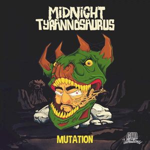Mutation (EP)