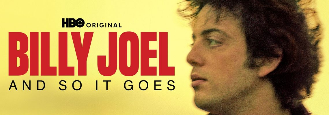 Cover Billy Joel: And So It Goes