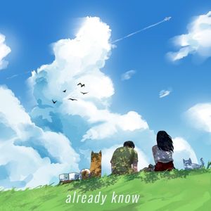 Already Know (Single)