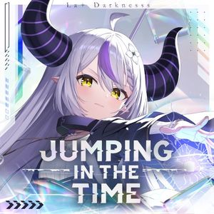 Jumping in the Time (Single)