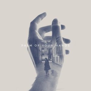 Palm of Your Hands (Single)