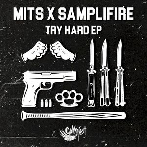 Try Hard (EP)
