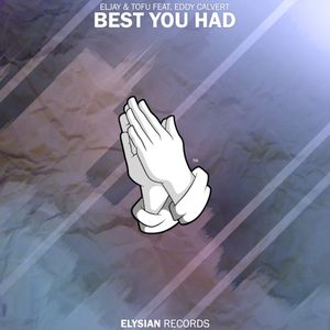 Best You Had (Single)