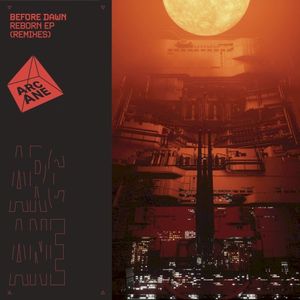 Reborn EP: Remixes
