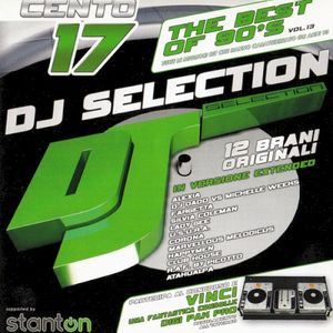 DJ Selection 117: The Best Of 90’s, Volume 13